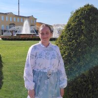 Ксения Орлова