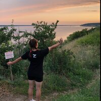 Кристина Козлова