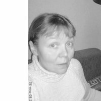 Елена Корякина