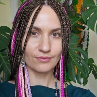 Надежда Бахтина