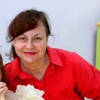 Светлана Сергеева