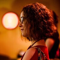 Анастасия Николаева