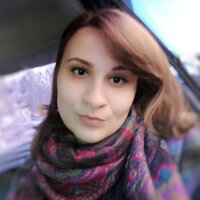 Юлия О.