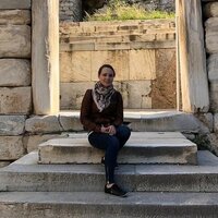 Екатерина К.