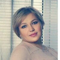 Светлана Петелина