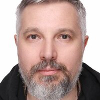 Константин Серга