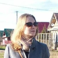 Екатерина Новикова