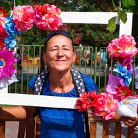 Татьяна Ануфриева