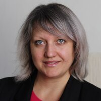 Юлия Вербицкая