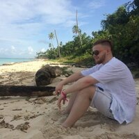 Михаил Павперов