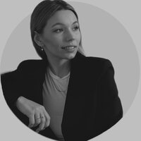 Ирина Сергеевна Оганесян