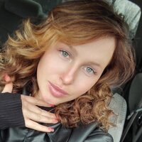 Виктория Тюрина