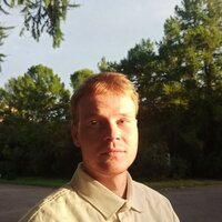 Алексей Шабаев