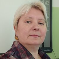 Юлия Величко