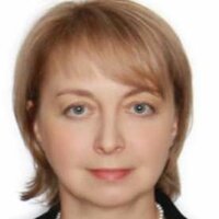 Светлана Широчкина