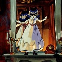 Алиса в Зазеркалье