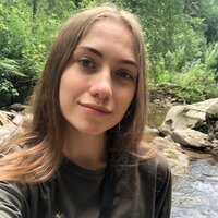 Евгения Голованова