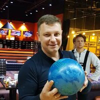 Дмитрий Соляник