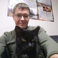 Игорь Никифоров