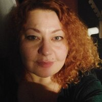 Наталия Нап