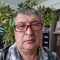 Сергей Лютанов