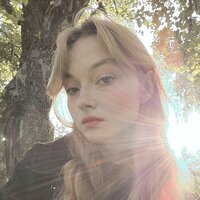 Рябова Елизавета