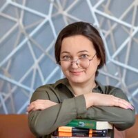 Оксана Сергеева