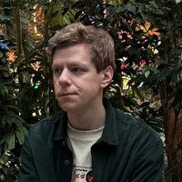 Никита Калинин