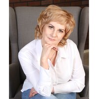 Оксана Васильева