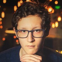 Андрей Глазырин