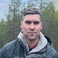 Александр Какуев