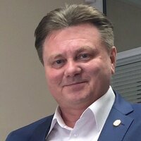 Виктор Гливко