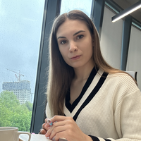 Анна Сёмкина