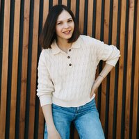 Елена Михайленко