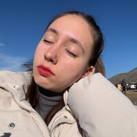 Маша Фомина