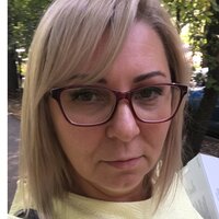 Снежана Добровидова