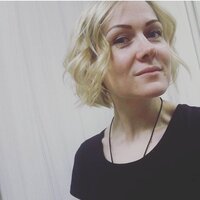 Claudia Smirnova-Boldushevskaya