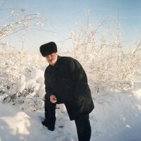 Сергей Снигерев