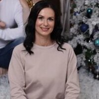 Галина Чернявская