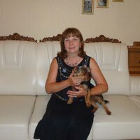 Светлана Кузнецова