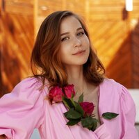 Анастасия Майорова