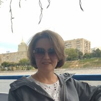 Мария Журавлева