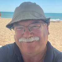 Александр Сильников