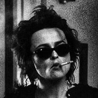 Тимоха Дёрганный