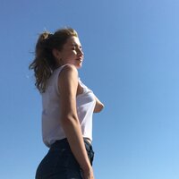 Алина Ворончихина