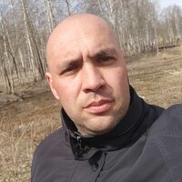 Илья Орехов