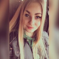 Валерия Любушкина