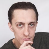 Дмитрий Ячменёв