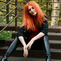 Екатерина Городнянская