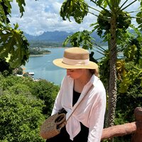 Анастасия Паэглэ